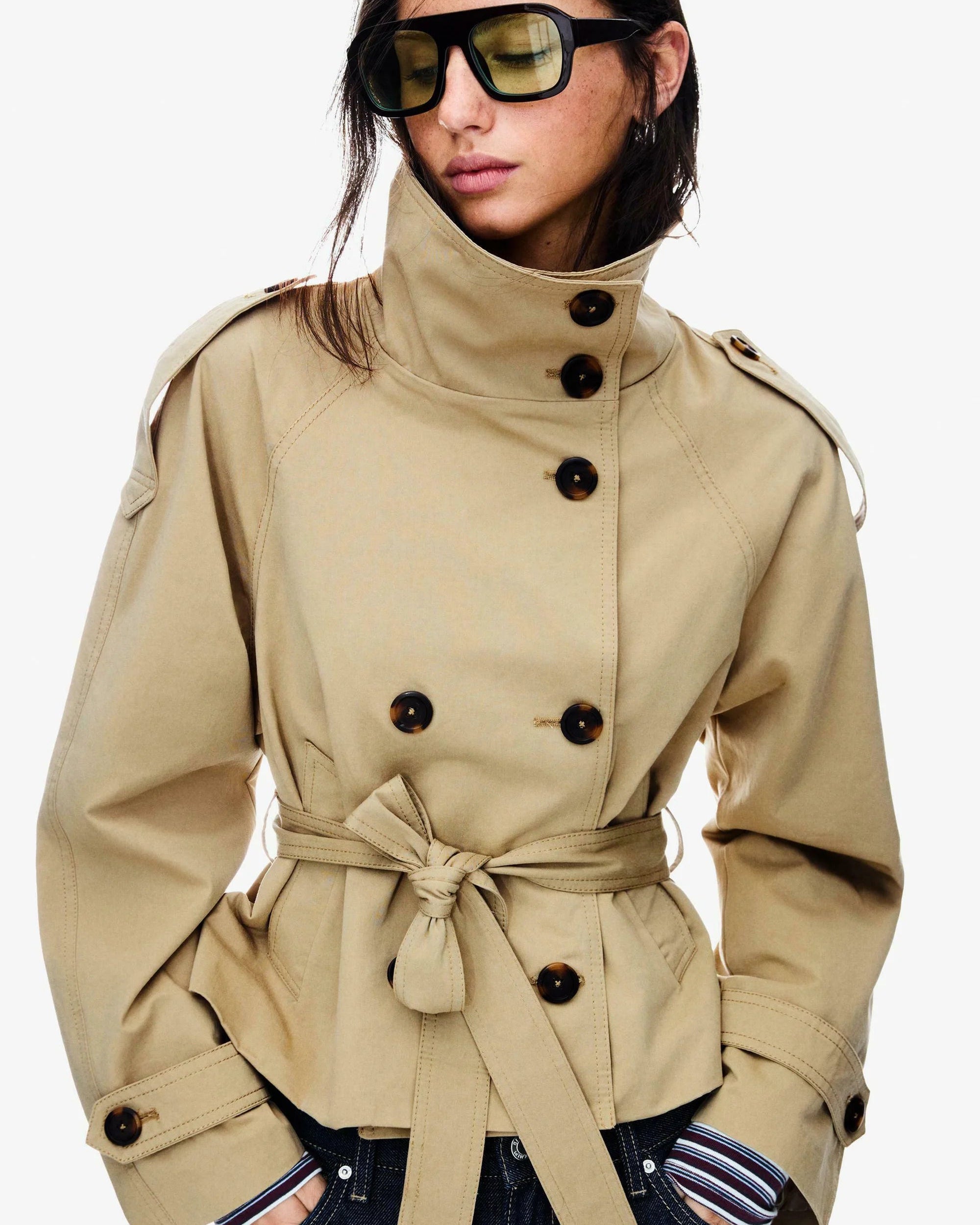 Luv Trench