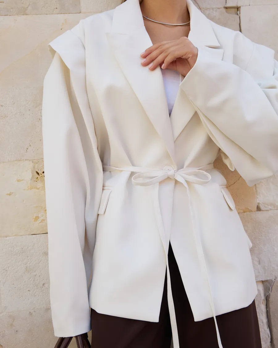 Victoria Elegant Blazer