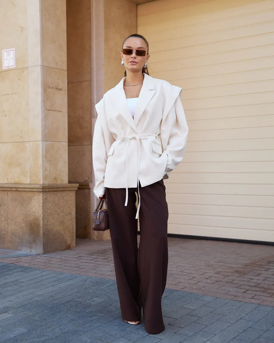 Victoria Elegant Blazer