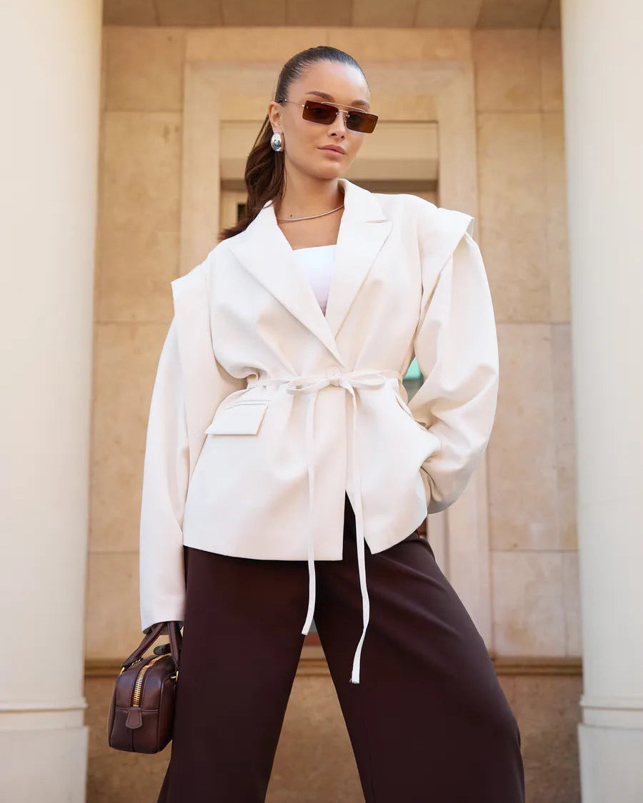 Victoria Elegant Blazer