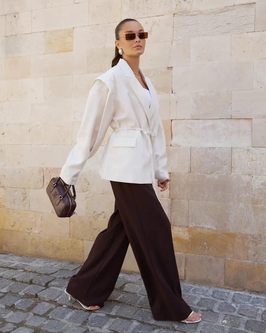 Victoria Elegant Blazer