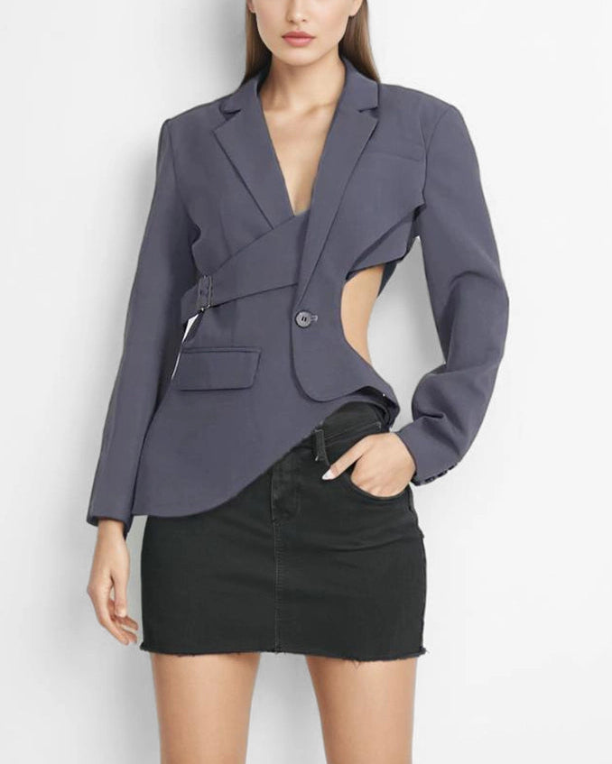 Tailor Blazer
