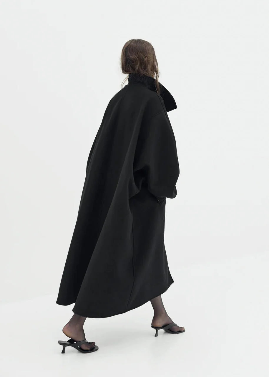 Diana Long Coat