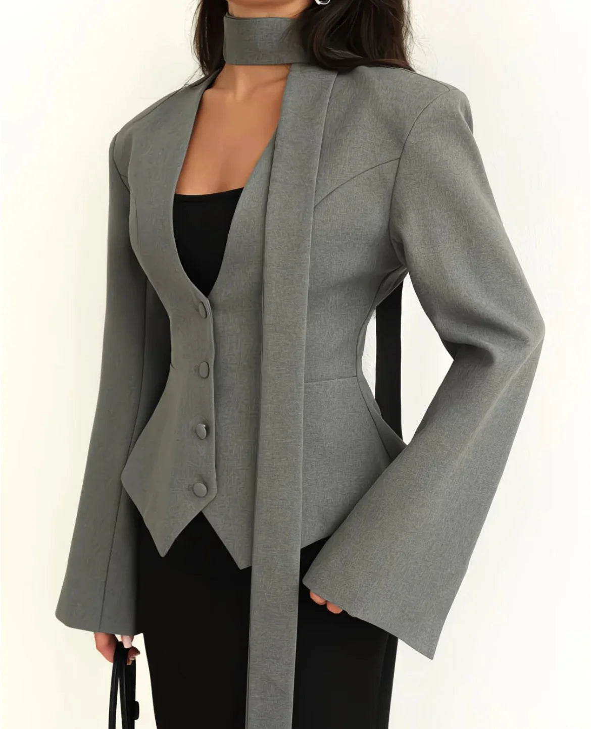 Caila Blazer