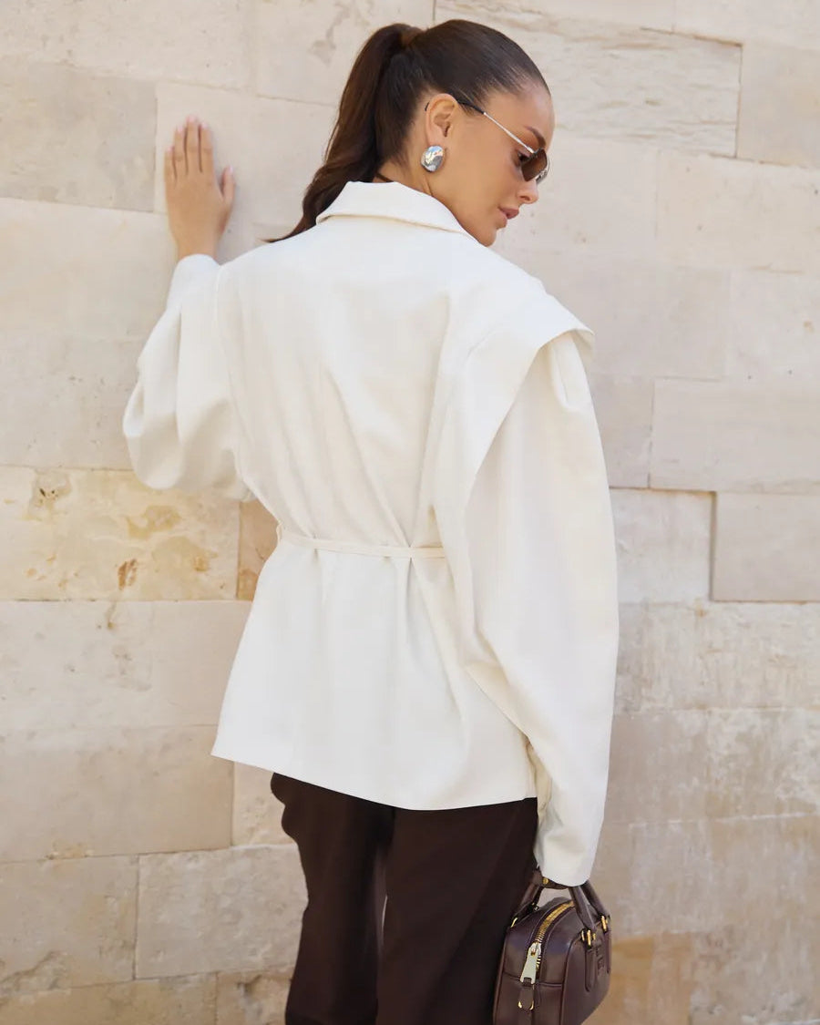 Victoria Elegant Blazer