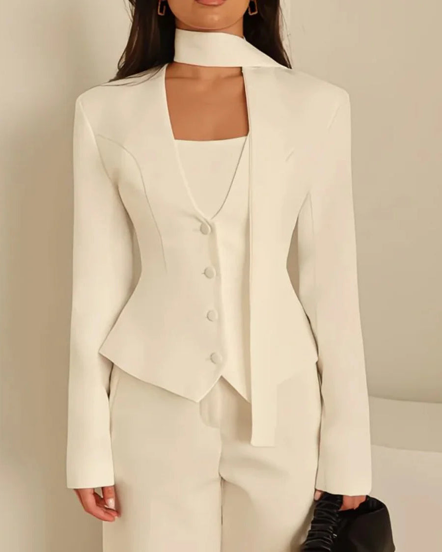 Caila Blazer