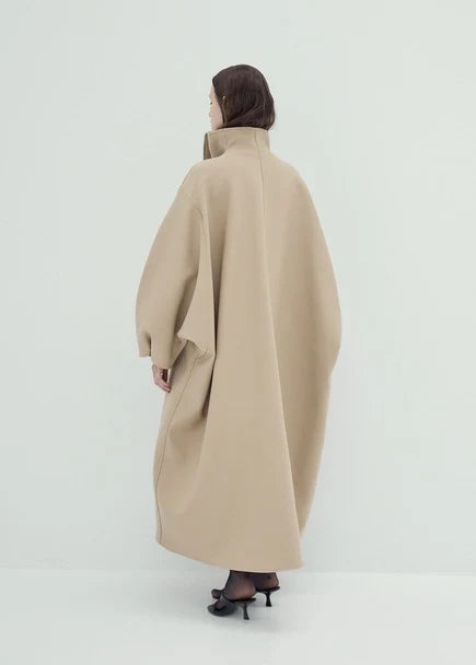 Diana Long Coat