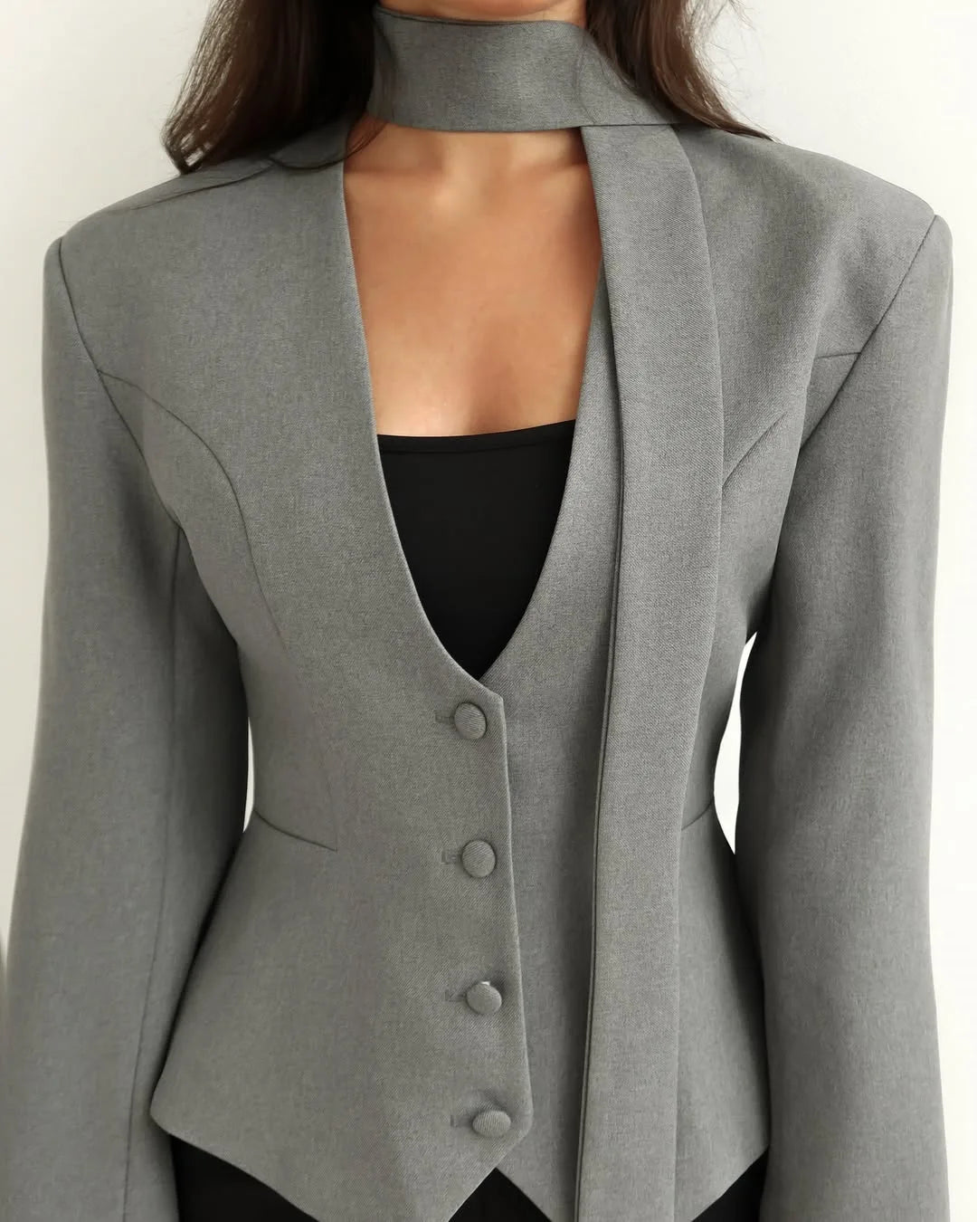 Caila Blazer
