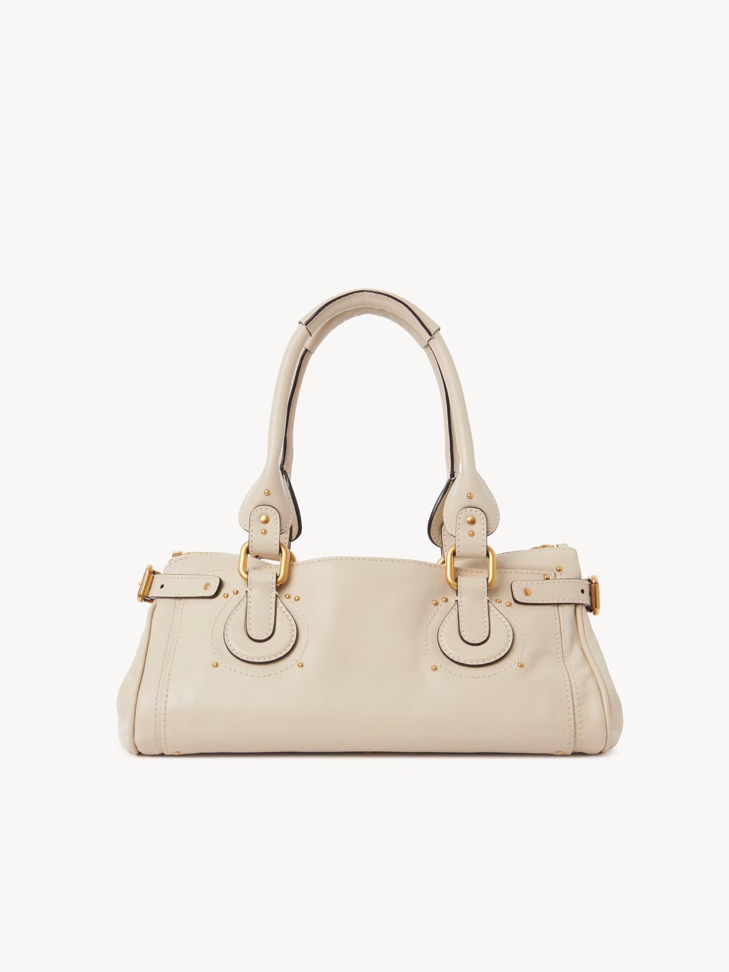 Luxy Gold Bag
